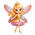 Booking Fairy